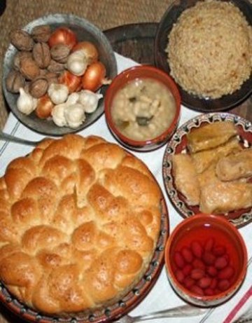 Денят на дома, огнището и семейството