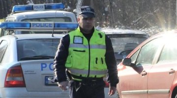 Общински полицаи тръгват из София