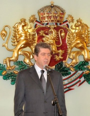 Първановото ЧНГ: Нужно е единение и разбирателство!