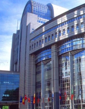 Унгария поема ротационното председателство на ЕС