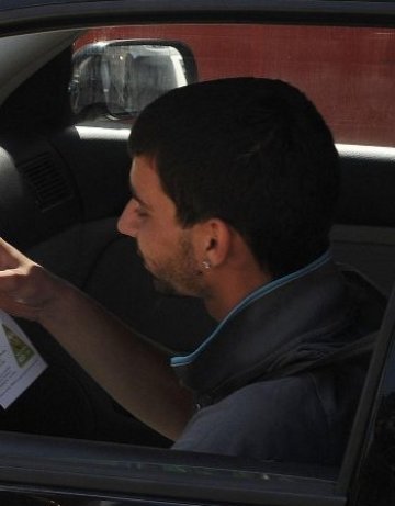 Емоционален GPS се усеща, като дразни шофьора