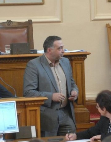 Лобизъм и много нови Калинки в земеделието