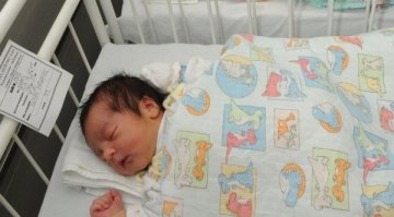  Най-често срещаните имена у нас - Георги и Мария