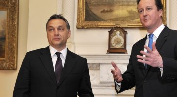 Лош старт на унгарското председателство на ЕС?