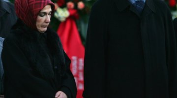 В Турция бутат паметник на арменско-турската дружба