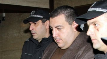 Варненският апелативен съд пак остави Сумиста в ареста