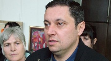 РЗС пита Борисов кой е "Буда"