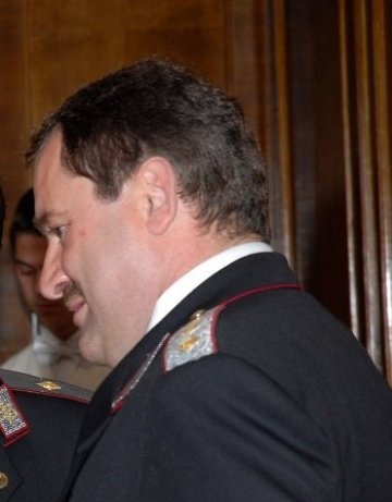 Пенгезов аут от шефския пост в Апелативния съд в София