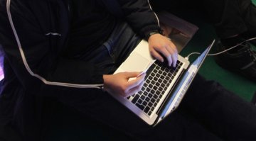 Киберпрестъпленията у нас са се удвоили