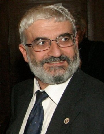 Валери Димитров положи клетва като шеф на Сметната палата