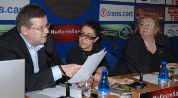 "Галерия": Експертизата не сочи, че СРС-то е манипулация