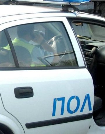 Сливенската полиция остана без шефове