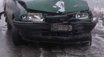 Две жертви на пътя за денонощието