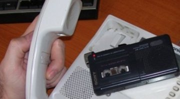 Проверяват дали МВР е филтрирало информацията от СРС-тата