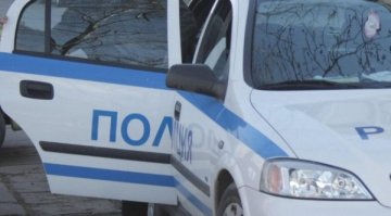 Два въоръжени грабежа са станали в столицата