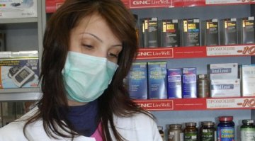 41-годишен от панагюрско село почина след грип