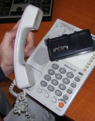 Прокуратурата си казва за СРС-гейт на 10.02.
