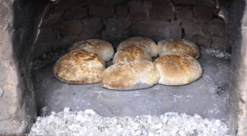 Нямало захар и пепел в диетичните хлябове