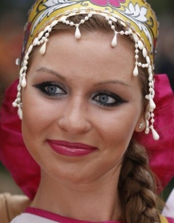 Руснаците искат у нас. Они нас любят