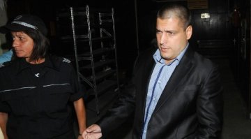 Юристи потвърдиха, че Красьо Черния се познава с магистрати