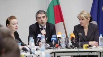 Най-големият мол у нас лъсва на Околовръстното