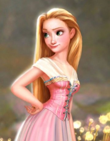 "Рапунцел и разбойникът" събра 1,2 млн. лв. приход у нас