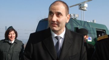 Бойко в нета. Не, та не