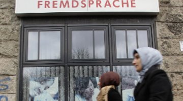 Ислям и демография: нарастващият полумесец