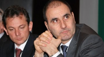 БСП натиска Цветанов да бъде разследван за Горна Оряховица
