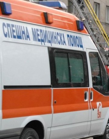 Задържан при "Фабриката" почина в ареста