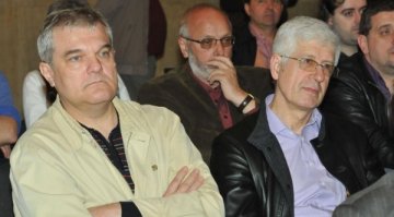 Петков: Цветанов потапя държавата!