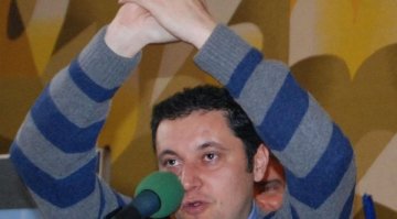 Не сме терористи, ревнаха от РЗС