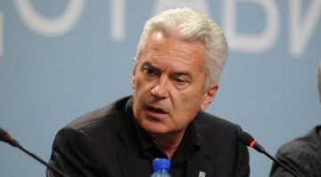 Алексей иска извинение от Волен и едни 1 млн. лв.