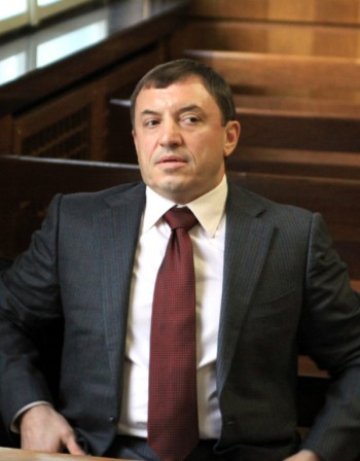 Вместо 1 684 628,50 лв. гаранция – подписка за Алексей