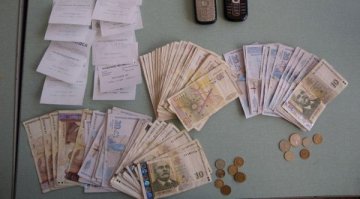 Висш представител на ГЕРБ взел подкуп от 4 млн. лв.?