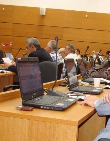 Председателят на ОбС Пловдив остава на поста си