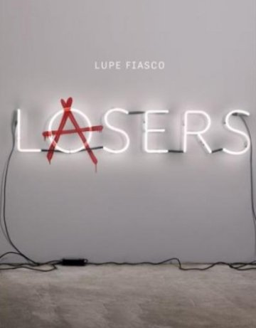 Lupe Fiasco: Рап в тъмнината