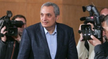 Борисов в договорки с Октопода и ДС!