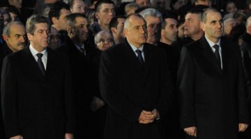 Борисов и Цветкович ще чистят "недоразумението" от Босилеград