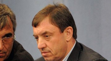 Алексей Петров: Борисов ще е кандидатът за президент на ГЕРБ