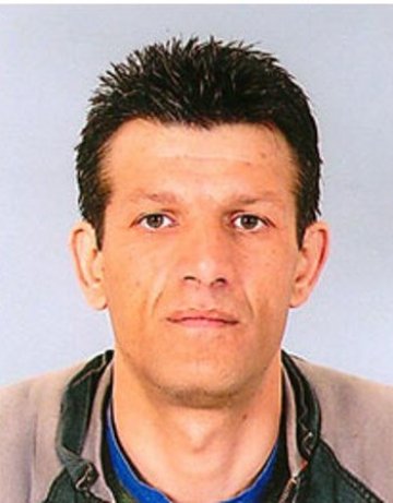 СДВР дири рецидивист обирджия