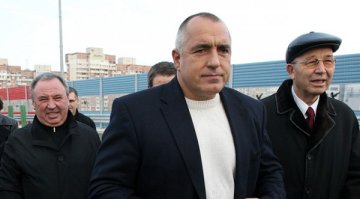Изглежда емоционално, но не бях спал цяла нощ!