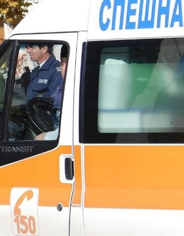 10 бона глоба за пияница, разкарал патрулка и линейка