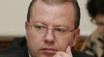 Двама НАПаджии на прокурор заради имотите на Цветанов