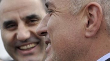 63% от българите не искат президент от ГЕРБ