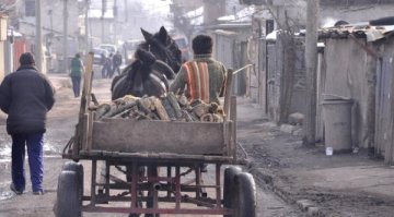 Село Каменар на бунт: не ще роми от Варна