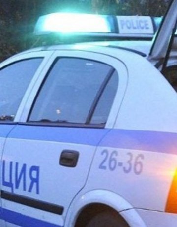 Спипаха Цвръц при опит да отмъкне БМВ