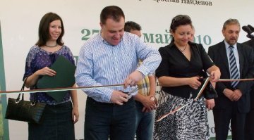 Показват госпожица Калина в по-особена светлина
