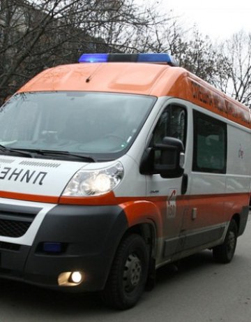 79-годишен мъж почина след падане по стълби в Шумен