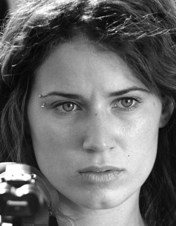 Нашето участие във филма "Майки"